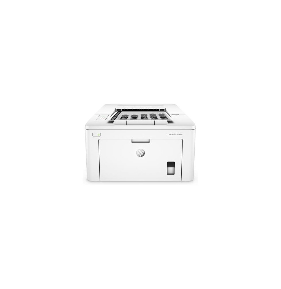  HP LASERJET PRO M203DN DRUCKER HP LASERJET PRO M203DN G3Q46A WHITE A4 