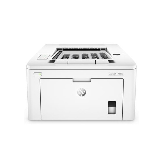  HP LASERJET PRO M203DN IMPRIMANTE HP LASERJET PRO M203DN G3Q46A WHITE A4 