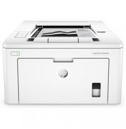  LASERJET PRO M203DW IMPRESORA HP LASERJET PRO M203DW G3Q47A WHITE A4 25P