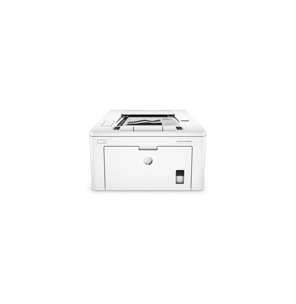  LASERJET PRO M203DW DRUCKER HP LASERJET PRO M203DW G3Q47A WHITE A4 25P