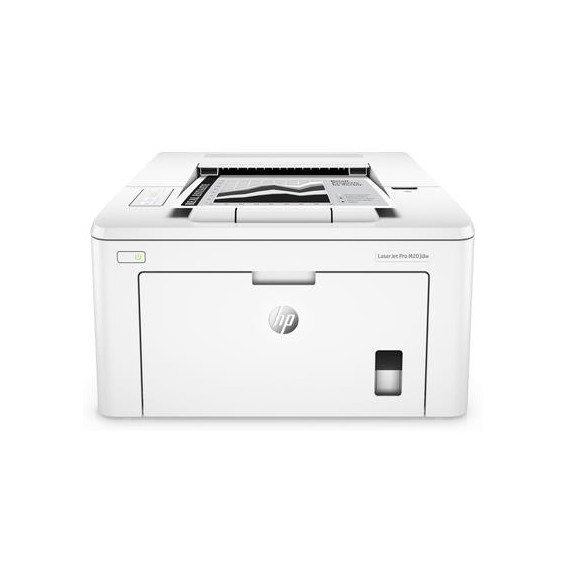  LASERJET PRO M203DW IMPRIMANTE HP LASERJET PRO M203DW G3Q47A WHITE A4 25P