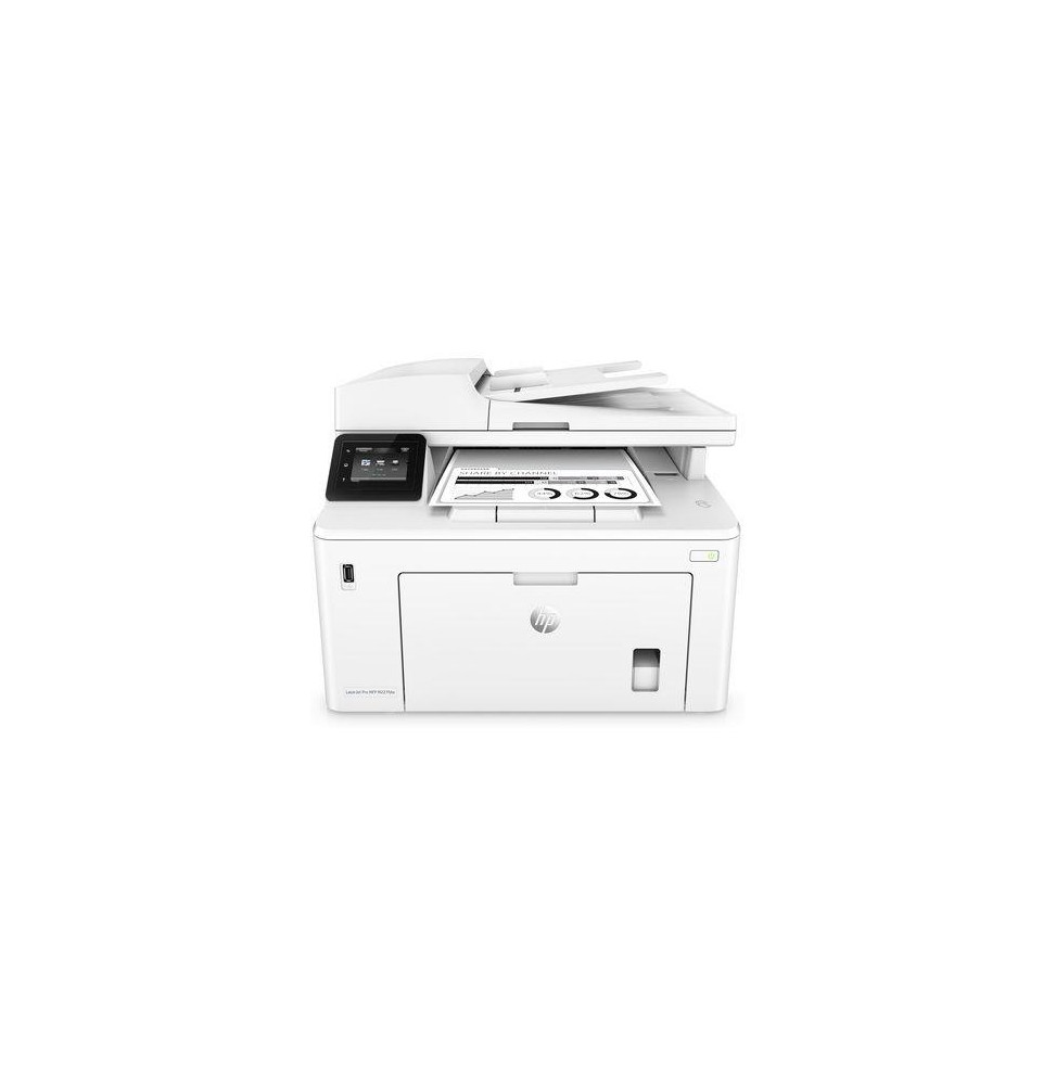  M227FDW PRINTER HP MFC LASERJET M227FDW G3Q75A WHITE 4IN1 A4 28PPM 256