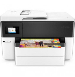  MULTIFUNZIONE INK-JET OFFICEJET PRO 7740 DRUCKER HP MFC INK OFFICEJET 