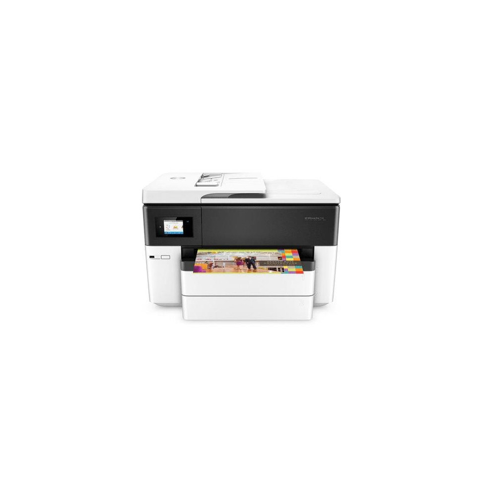  MULTIFUNZIONE INK-JET OFFICEJET PRO 7740 PRINTER HP MFC INK OFFICEJET 