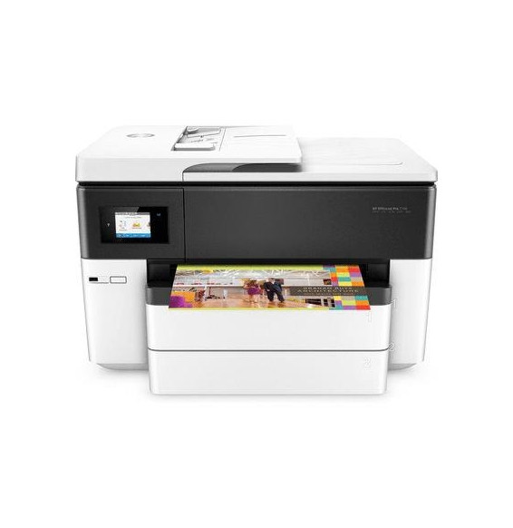  MULTIFUNZIONE INK-JET OFFICEJET PRO 7740 DRUCKER HP MFC INK OFFICEJET 