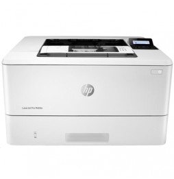  PRINTER LASERJET PRO M404N PRINTER HP LASERJET PRO M404N W1A52A WHIT