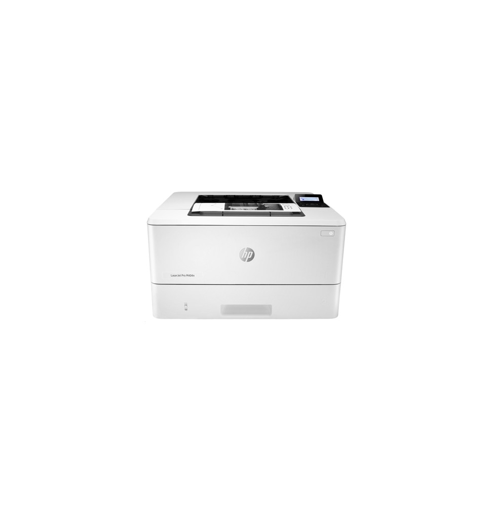  DRUCKER LASERJET PRO M404N DRUCKER HP LASERJET PRO M404N W1A52A WHIT