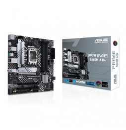  PRIME B660M-A D4 MB ASUS PRIME B660M-A D4 B660 LGA1700 4XDDR4DC-5333OC 2