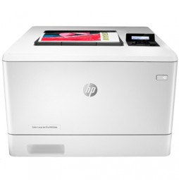  IMPRIMANTE LASERJET COLOR PRO M454DN IMPRIMANTE HP LASERJET COLOR PRO M454