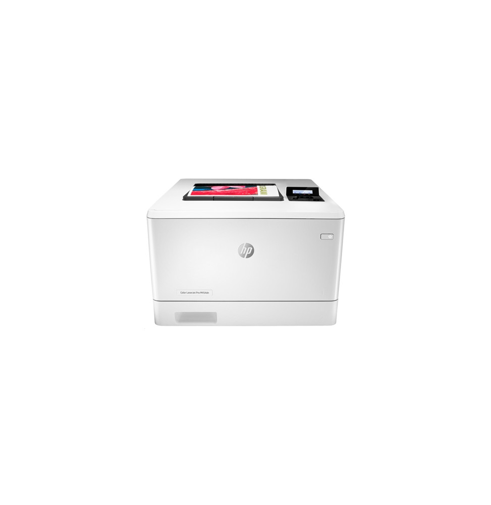  DRUCKER LASERJET COLOR PRO M454DN DRUCKER HP LASERJET COLOR PRO M454