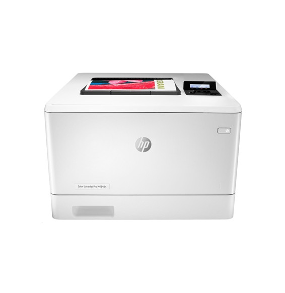  DRUCKER LASERJET COLOR PRO M454DN DRUCKER HP LASERJET COLOR PRO M454