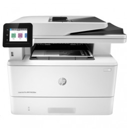  IMPRESORA MCF LASERJET M428DW IMPRESORA HP MFC LASERJET M428DW W1A28A WH