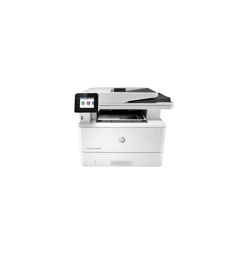  DRUCKER MCF LASERJET M428DW DRUCKER HP MFC LASERJET M428DW W1A28A WH