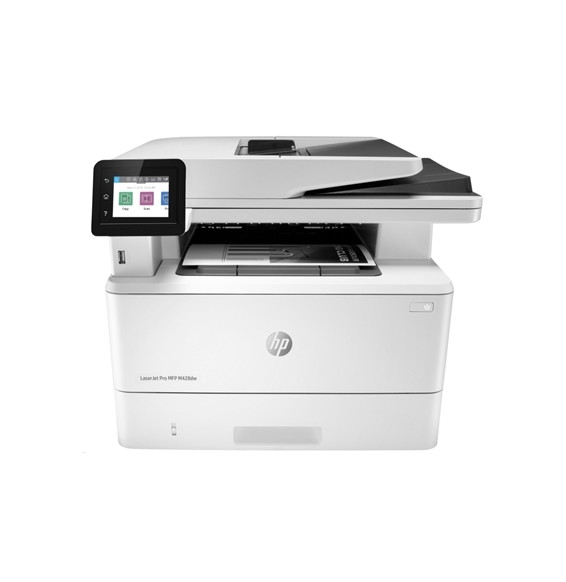  DRUCKER MCF LASERJET M428DW DRUCKER HP MFC LASERJET M428DW W1A28A WH