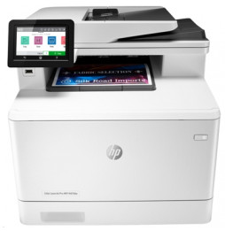  STAMPANTE MCF LASERJET COLOR PRO M479DW STAMPANTE HP MFC LASERJET COLOR 