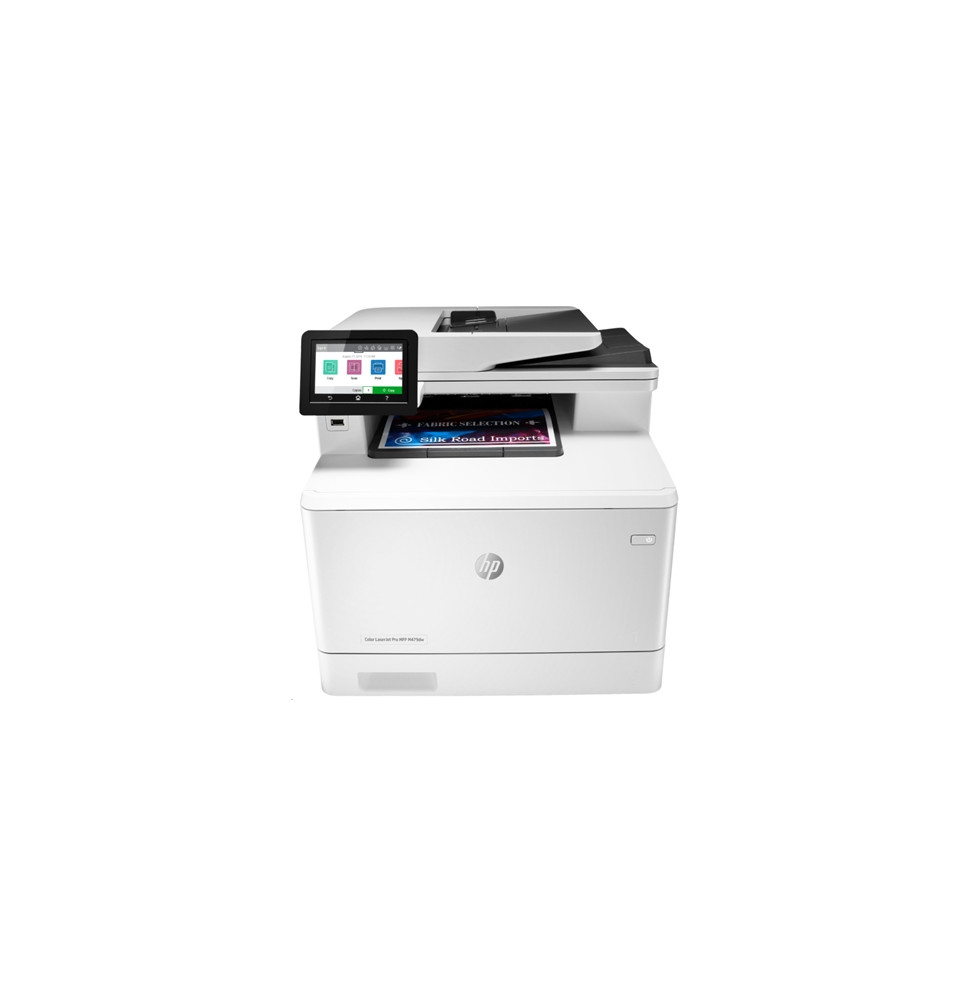  IMPRIMANTE MCF LASERJET COLOR PRO M479DW IMPRIMANTE HP MFC LASERJET COLOR 