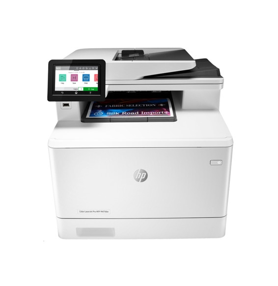  IMPRIMANTE MCF LASERJET COLOR PRO M479DW IMPRIMANTE HP MFC LASERJET COLOR 