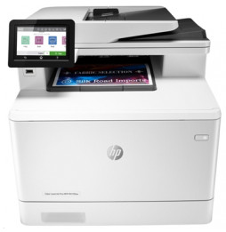  DRUCKER MFC LASERJET COLOR PRO M479FNW DRUCKER HP MFC LASERJET COLOR