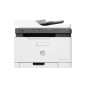  179FNW IMPRESORA HP MFC LASER COLOR 179FNW 4ZB97A WHITE A4 4IN1 ADF 18PP