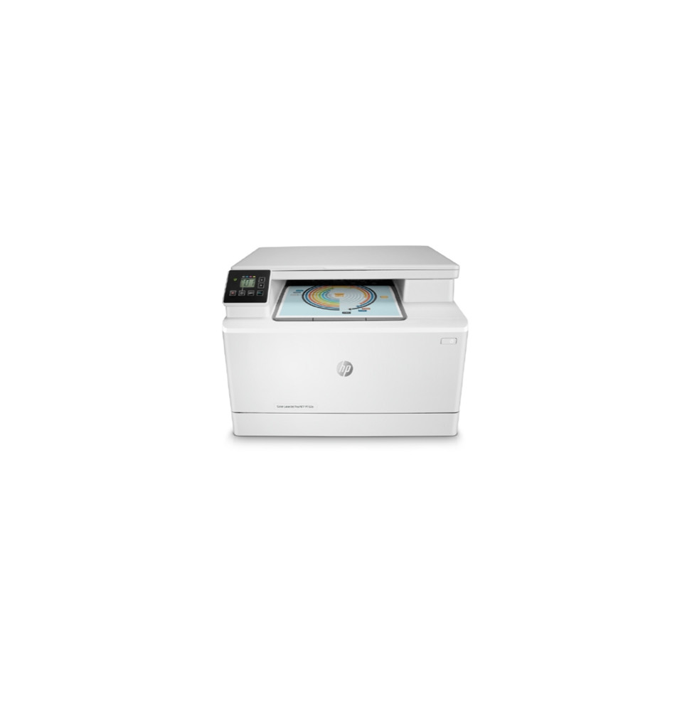  3 ANNI  GARANZIA CON REGISTRAZIONE DEL P IMPRIMANTE HP MFC LASER COLOR M1