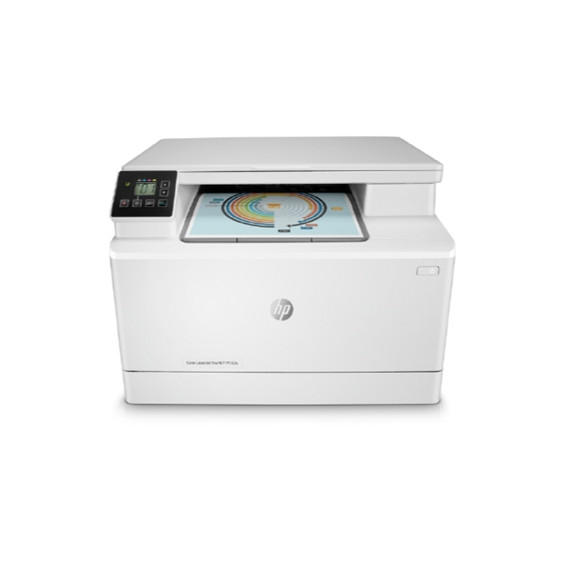  3 ANNI  GARANZIA CON REGISTRAZIONE DEL P IMPRIMANTE HP MFC LASER COLOR M1