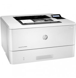  LASERJET ENTERPRISE M406DN IMPRESORA HP LASERJET M406DN 3PZ15A WHITE A4 