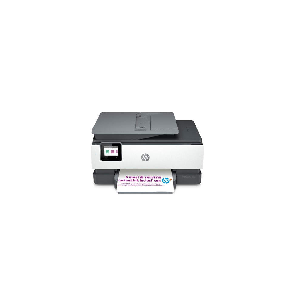  11.785 PRINTER HP MFC INK OFFICEJET PRO 8025E 229W9B 4IN1 A4 10/20PPM 