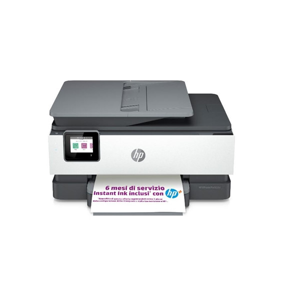  11.785 PRINTER HP MFC INK OFFICEJET PRO 8025E 229W9B 4IN1 A4 10/20PPM 