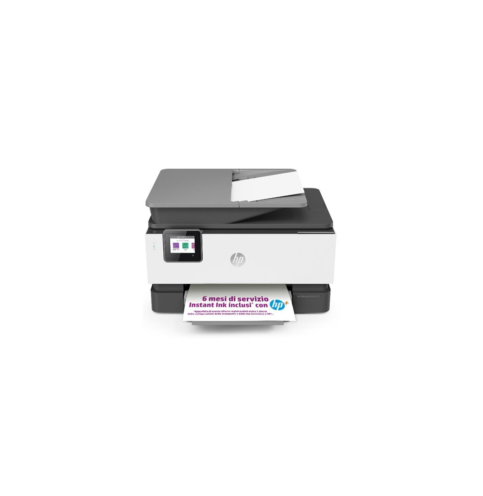  11.788 IMPRIMANTE HP MFC INK OFFICEJET PRO 9010E 257G4B 4IN1 A4 22PPM F/R