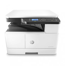  11.790 IMPRESORA HP MFC LASERJET PRO M442DN 8AF71A WHITE A3 33/24PPM F/R