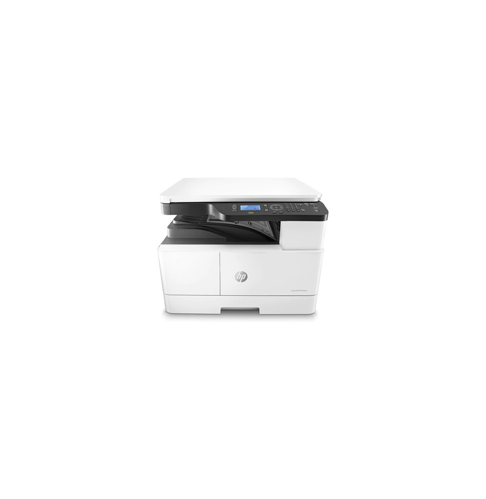  11.790 DRUCKER HP MFC LASERJET PRO M442DN 8AF71A WHITE A3 33/24PPM F/R