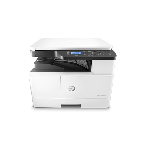  11.790 IMPRESORA HP MFC LASERJET PRO M442DN 8AF71A WHITE A3 33/24PPM F/R