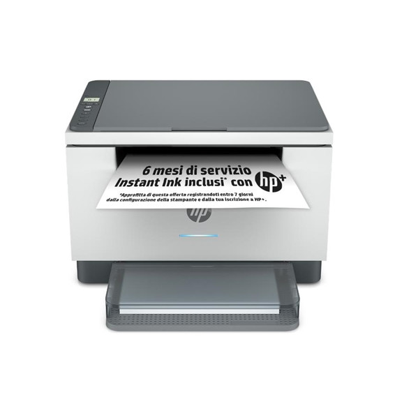  HP+ PRINTER HP MFC LASERJET M234DWE 6GW99E 3IN1 FAX-HP+ A4 29PPM WIFI-