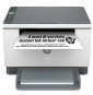  HP+ IMPRESORA HP MFC LASERJET M234DWE 6GW99E 3IN1 FAX-HP+ A4 29PPM WIFI-