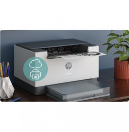  11.798 STAMPANTE HP LASERJET PRO M209DWE 6GW62E A4 29PPM 256MB WI-FI USB