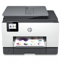  SCOPRI I VANTAGGI HP+ DRUCKER HP MFC INK OFFICEJET PRO 9022E 226Y0B HP