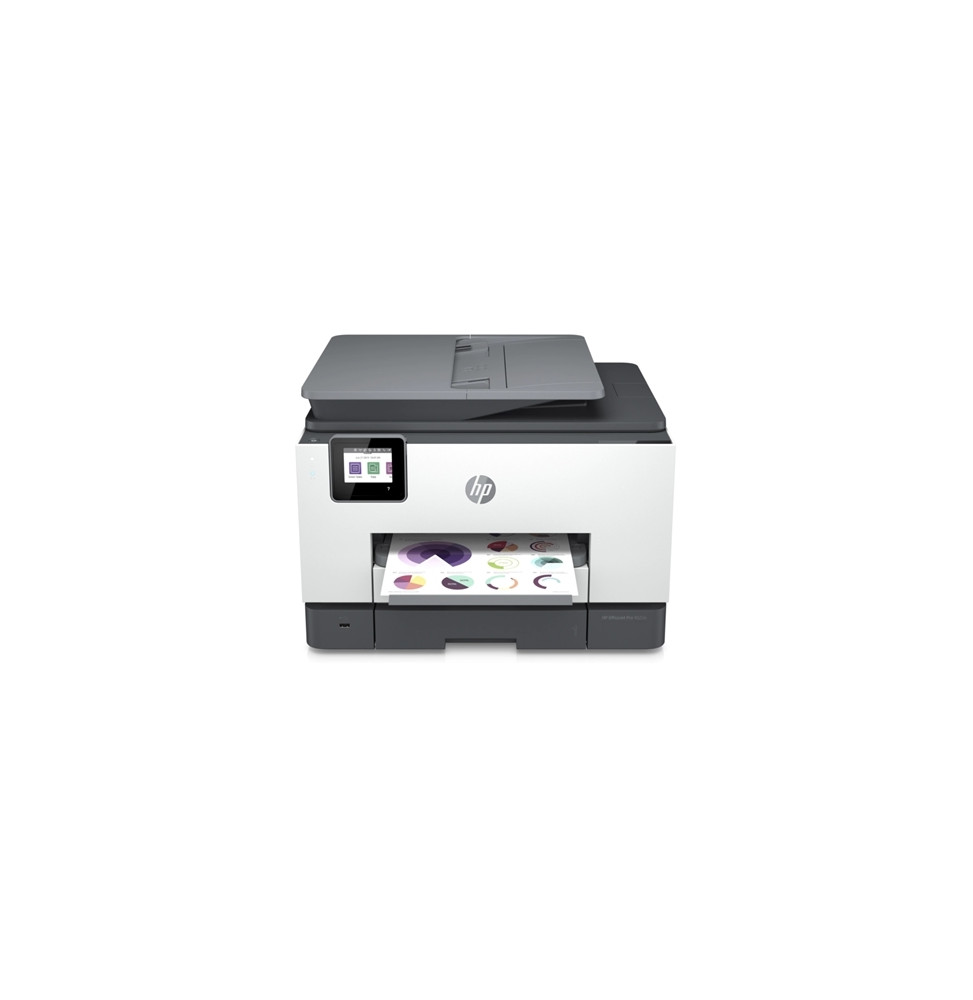  SCOPRI I VANTAGGI HP+ STAMPANTE HP MFC INK OFFICEJET PRO 9022E 226Y0B HP