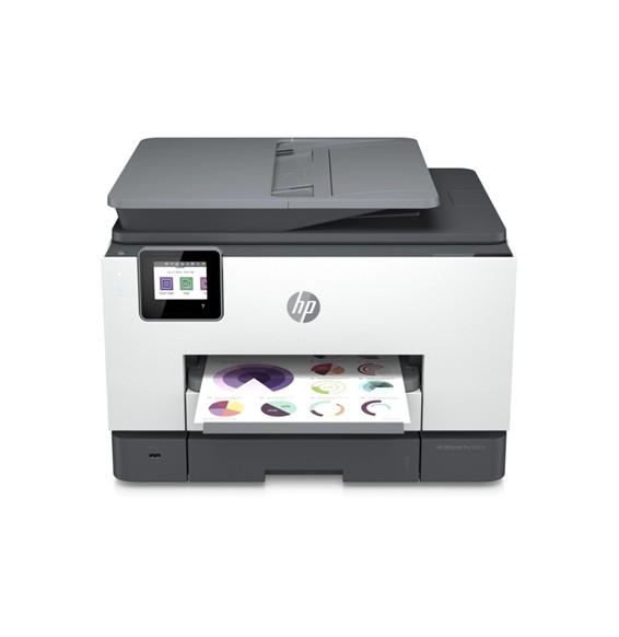  SCOPRI I VANTAGGI HP+ DRUCKER HP MFC INK OFFICEJET PRO 9022E 226Y0B HP