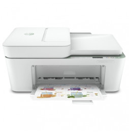  SCOPRI I VANTAGGI HP+ STAMPANTE HP MFC INK DESKJET 4122E 26Q92B HP+ 3IN1