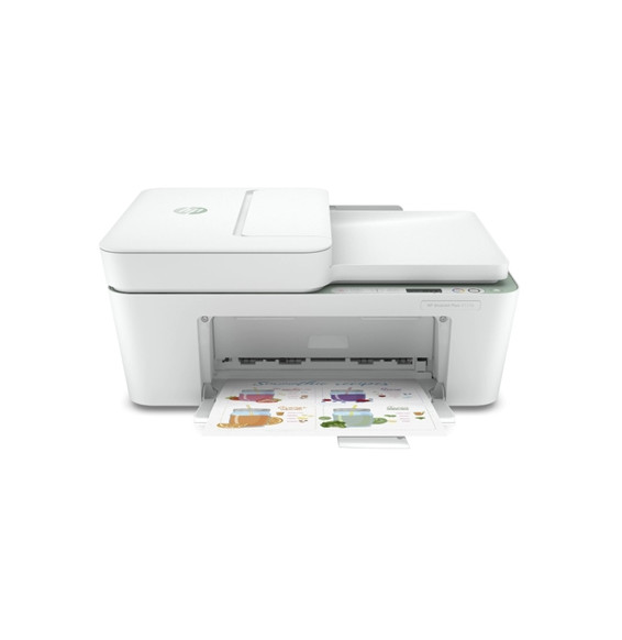  SCOPRI I VANTAGGI HP+ PRINTER HP MFC INK DESKJET 4122E 26Q92B HP+ 3IN1