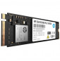  2YY44AA SSD-SOLID STATE DISK M.2(2280) NVME  500GB PCIE3.0X4 HP EX900 2Y