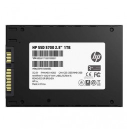  6MC15AA SSD-SOLID STATE DISK 2.5" 1000GB (1TB) SATA3 HP S700 6MC15AA_A