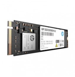  5MX46AA SSD-SOLID STATE DISK M.2(2280) NVME 1000GB (1TB) PCIE3.0X4 HP EX