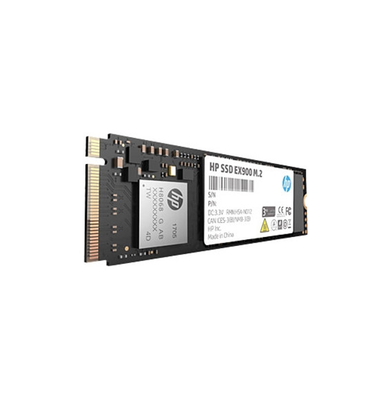  5MX46AA SSD-SOLID STATE DISK M.2(2280) NVME 1000GB (1TB) PCIE3.0X4 HP EX