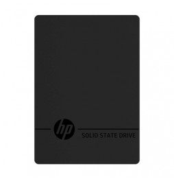  3XJ07AA SSD SOLID STATE DISK ESTERNO 500GB USB3.1 TYPE-C HP P600 3XJ07AA