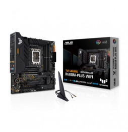  TUF GAMING B660M-PLUS WIFI MB ASUS TUF GAMING B660M-PLUS WIFI B660 LGA17