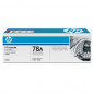  61.140 TONER HP 78A CE278A BLACK 2.100PG LASERJE