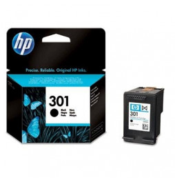  61.144 CARTUCCIA HP N 301 CH561EE NERO X PGG 190 X F2050 HV