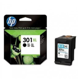  61.145 CARTUCCIA HP N 301XL CH563EE BLACK X PGG 480 X F2050 HV