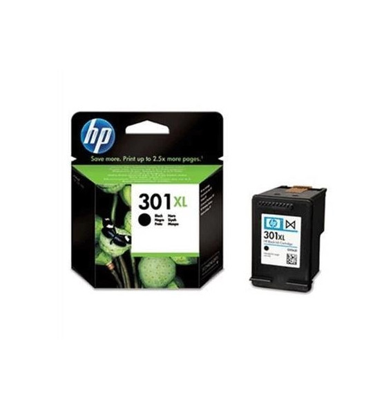  61.145 CARTUCCIA HP N 301XL CH563EE BLACK X PGG 480 X F2050 HV